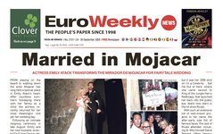 Latest virtual edition for Almeria