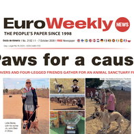 Costa de Almeria 1 - 7 October 2026 Issue 2152