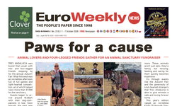 Latest virtual edition for Almeria