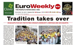 Latest virtual edition for Almeria