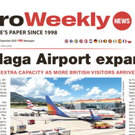 Axarquia 17 - 23 September 2026 Issue 2150