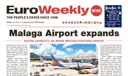 Latest virtual edition for Axarquia