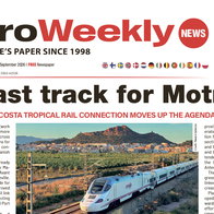 Axarquia 24 – 30 September 2026 Issue 2151