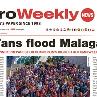 Axarquia 1 - 7 October 2026 Issue 2152
