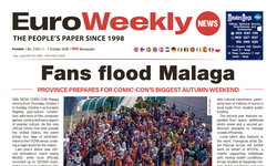 Latest virtual edition for Axarquia