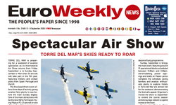 Latest virtual edition for Axarquia