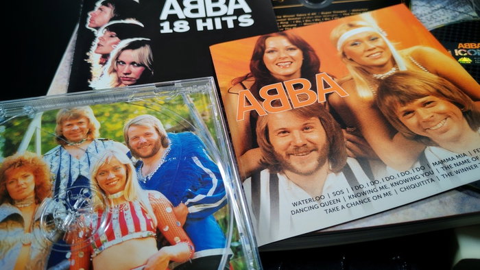 Abba