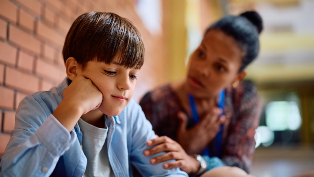 Parents in Spain face a tougher, faster response if a child is bullied at school this year