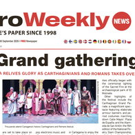 Costa Calida 24 – 30 September 2026 Issue 2151