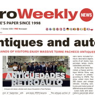 Costa Calida 1 - 7 October 2026 Issue 2152