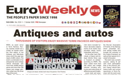 Latest virtual edition for Costa Calida