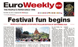 Latest virtual edition for Costa Calida