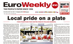 Latest virtual edition for Costa Blanca North