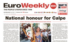 Latest virtual edition for Costa Blanca North