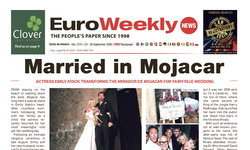 Latest virtual edition for Costa Blanca North