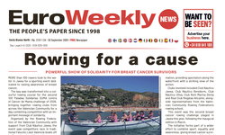 Latest virtual edition for Costa Blanca North