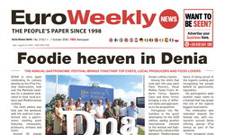 Latest virtual edition for Costa Blanca North