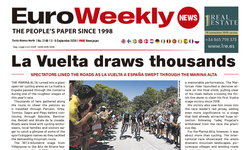 Latest virtual edition for Costa Blanca North