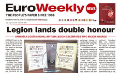 Latest virtual edition for Costa Blanca South