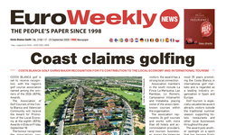 Latest virtual edition for Costa Blanca South