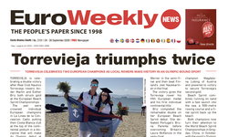 Latest virtual edition for Costa Blanca South