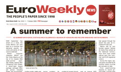 Latest virtual edition for Costa Blanca South