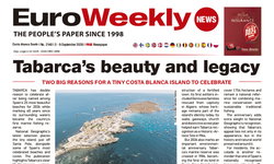Latest virtual edition for Costa Blanca South