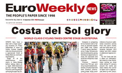 Latest virtual edition for Costa del Sol