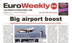 Latest virtual edition for Costa del Sol
