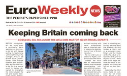 Latest virtual edition for Costa del Sol