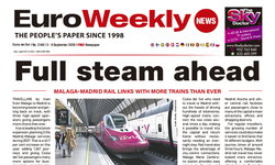 Latest virtual edition for Costa del Sol