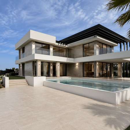 Villa Project