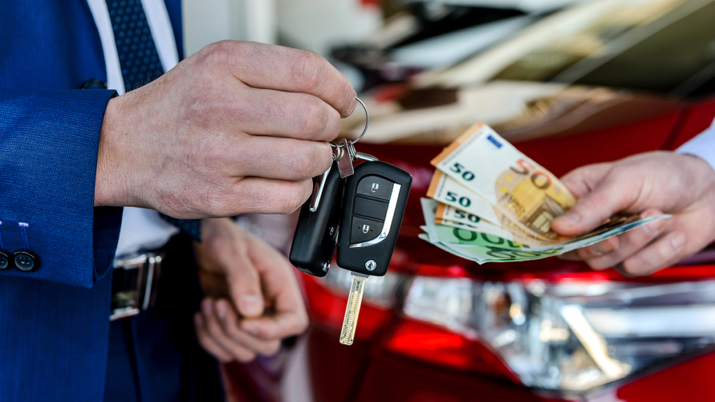 Buying a used car in Spain? Check this tax before you pay