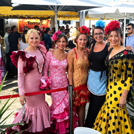 Tradition, culture and party at Torrox Feria