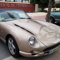 Classic cars