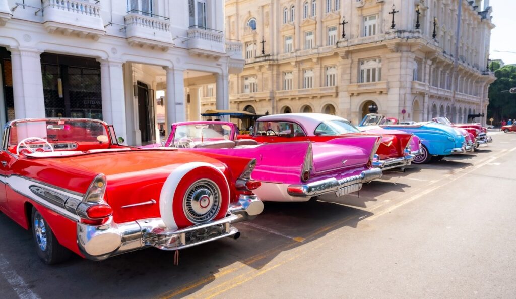 Cuban culture will be sprinkled over San Pedro Alcantara for four fun days of carribean celebrations