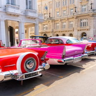 Cuba