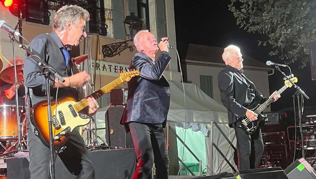 Exciting Times Ahead at San Pedro Rock Festival!