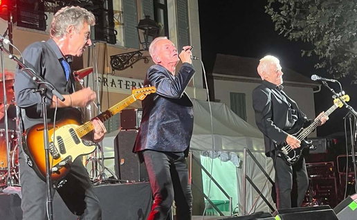 Dr Feelgood