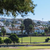 Mijas Golf Urbanisation