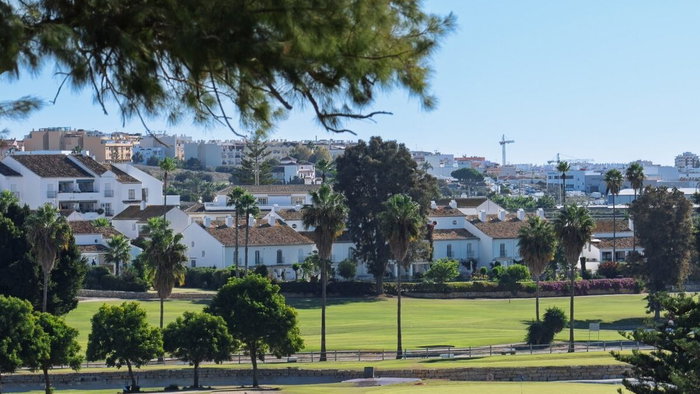 Mijas Golf Urbanisation
