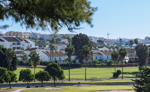 Mijas Golf Urbanisation