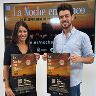 Elche Noche en Blanco opens more than 15 cultural venues for free evening.