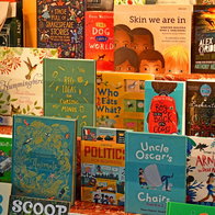 English books