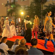 Estepona fashion week