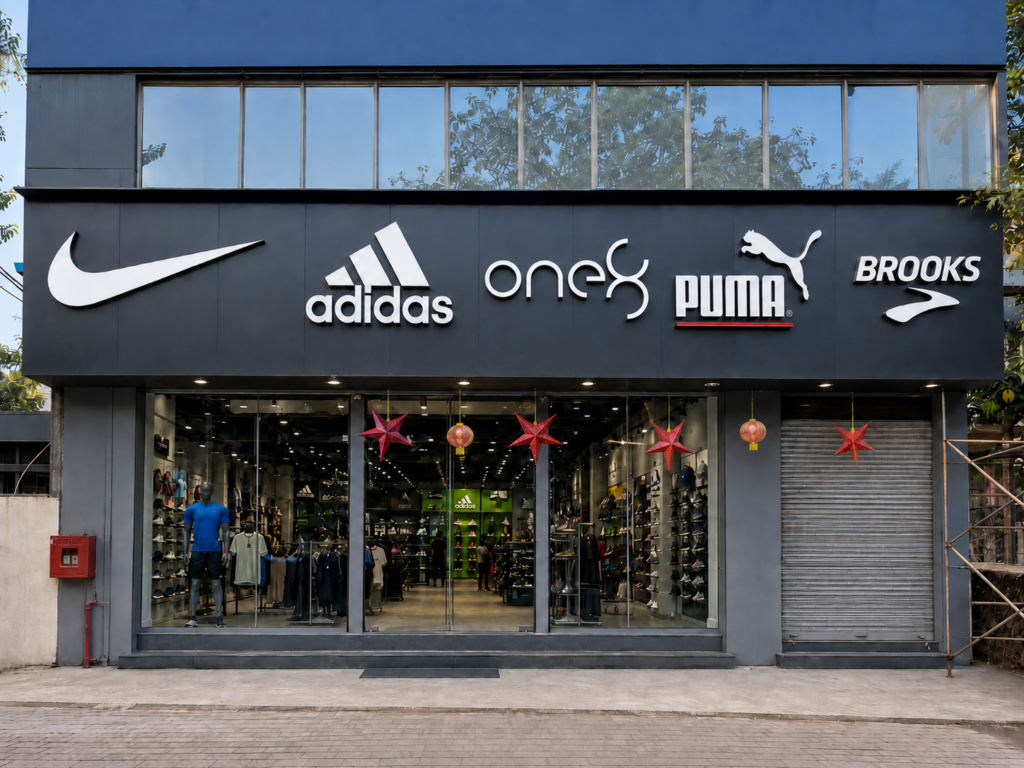 Europe built the world’s greatest sports brands. Did it forget to protect the supply chains behind them?