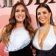 Eva and maria