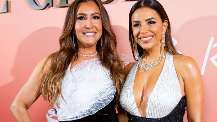 Eva and maria