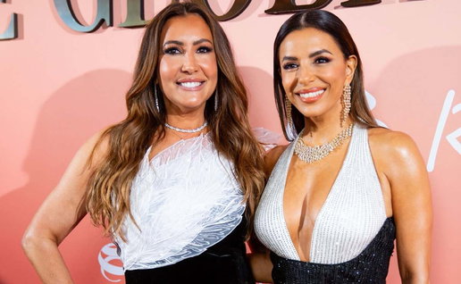 Eva and maria
