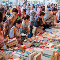 Festival de Literatura Expandida de Magaluf (FLEM) returns for its sixth edition